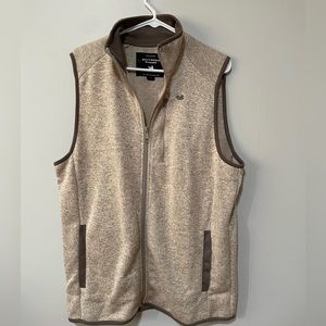 Southern Marsh Vest - Men’s Large